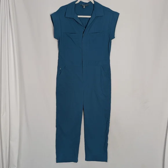 Title Nine, Evelyn Jumpsuit - Picture 5 of 15